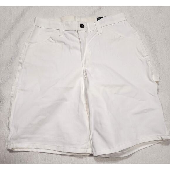 Dickies Sherwin Williams utility Shorts W30''x L20'' - Picture 1 of 9